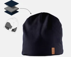 Kids Safe Hat Blue Beanie - OICAN Wear