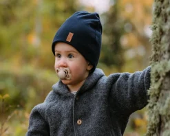 Kids Safe Hat Pink Beanie - OICAN Wear