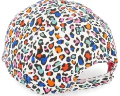 Kids Saki Cap Multi Dad Cap - Barts