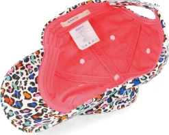 Kids Saki Cap Multi Dad Cap - Barts