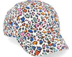 Kids Saki Cap Multi Dad Cap - Barts