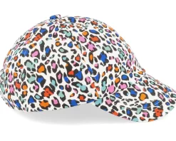 Kids Saki Cap Multi Dad Cap - Barts