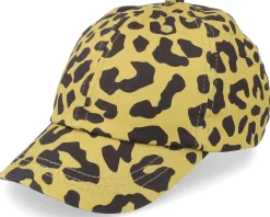 Kids Saki Cap Ochre Dad Cap - Barts