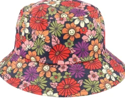 Kids Sally Be Gone Black Bucket - Headster