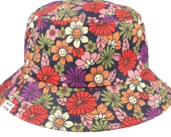 Kids Sally Be Gone Black Bucket - Headster