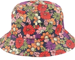 Kids Sally Be Gone Black Bucket - Headster