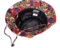 Kids Sally Be Gone Black Bucket - Headster