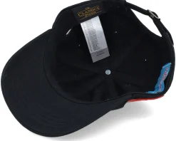 Kids Sandmännchen Cloud & Stars Black Flexfit - Unser Sandmännchen