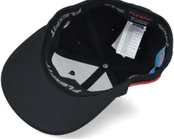 Kids Sandmännchen Cloud Patch Black Flexfit - Unser Sandmännchen