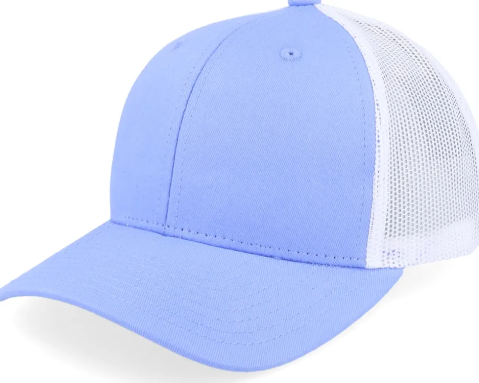 Kids Scarlet/Black Trucker - Equip