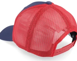 Kids Sealine Boys Retro Navy/Red Trucker - Salty Crew