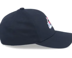 Kids Semi Truck Trailer Black Adjustable - Kiddo Cap