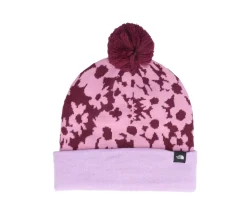 Kids Ski Tuke Enberry Pom - The North Face