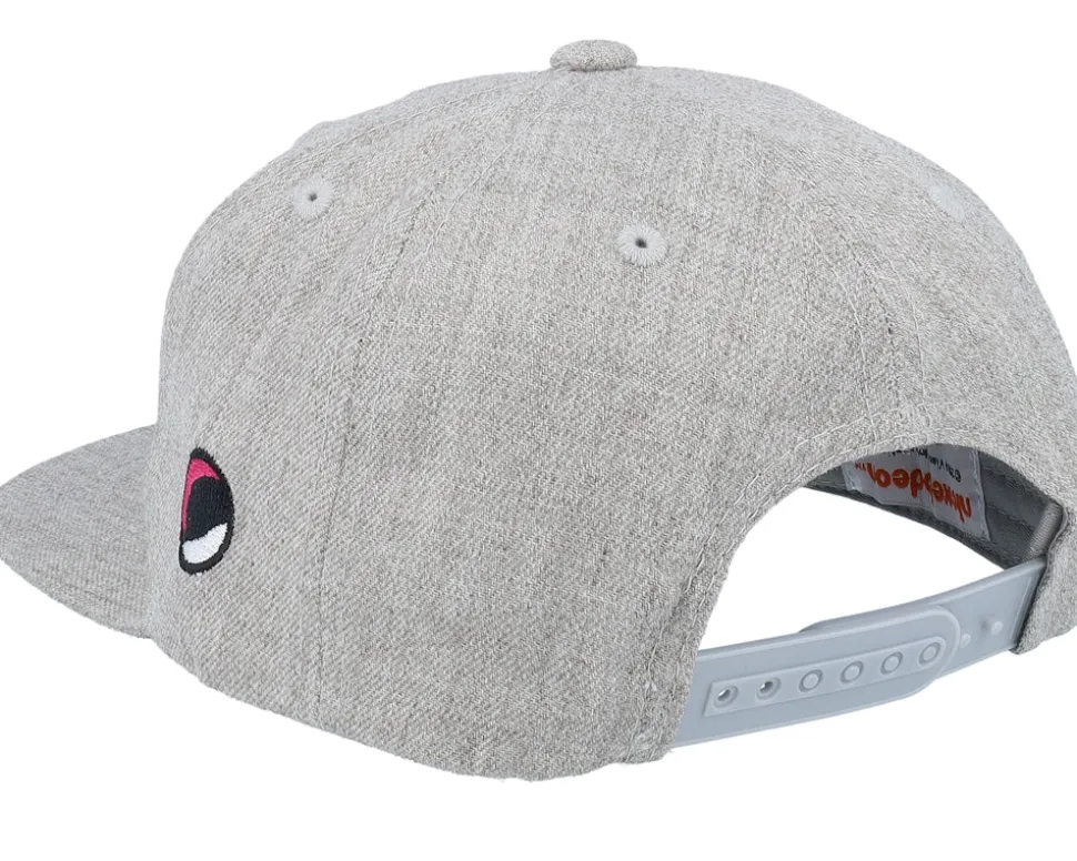 Kids Skye Patch Heather Grey Snackback - PAW Patrol