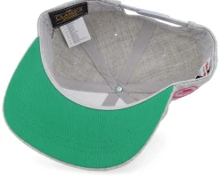 Kids Skye Patch Heather Grey Snackback - PAW Patrol