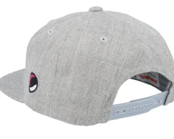 Kids Skye Patch Heather Grey Snackback - PAW Patrol