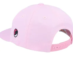 Kids Skye Patch Pink Snapback - PAW Patrol