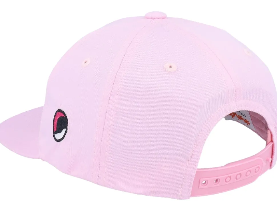 Kids Skye Patch Pink Snapback - PAW Patrol