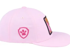 Kids Skye Patch Pink Snapback - PAW Patrol
