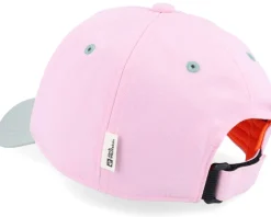 Kids Smileyworld Badge Cap K Water Lily Adjustable - Jack Wolfskin