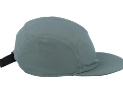 Kids Smileyworld Cap Y Slate Green 5-Panel - Jack Wolfskin