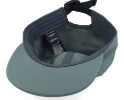 Kids Smileyworld Cap Y Slate Green 5-Panel - Jack Wolfskin