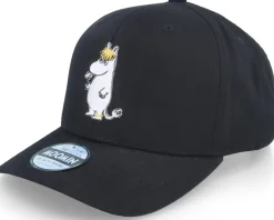 Kids Snorkmaiden Black Adjustable - Moomin