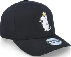 Kids Snorkmaiden Black Adjustable - Moomin