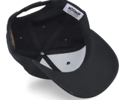 Kids Snorkmaiden Black Adjustable - Moomin