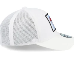 Kids Snorkmaiden Umbrella White Trucker - Moomin