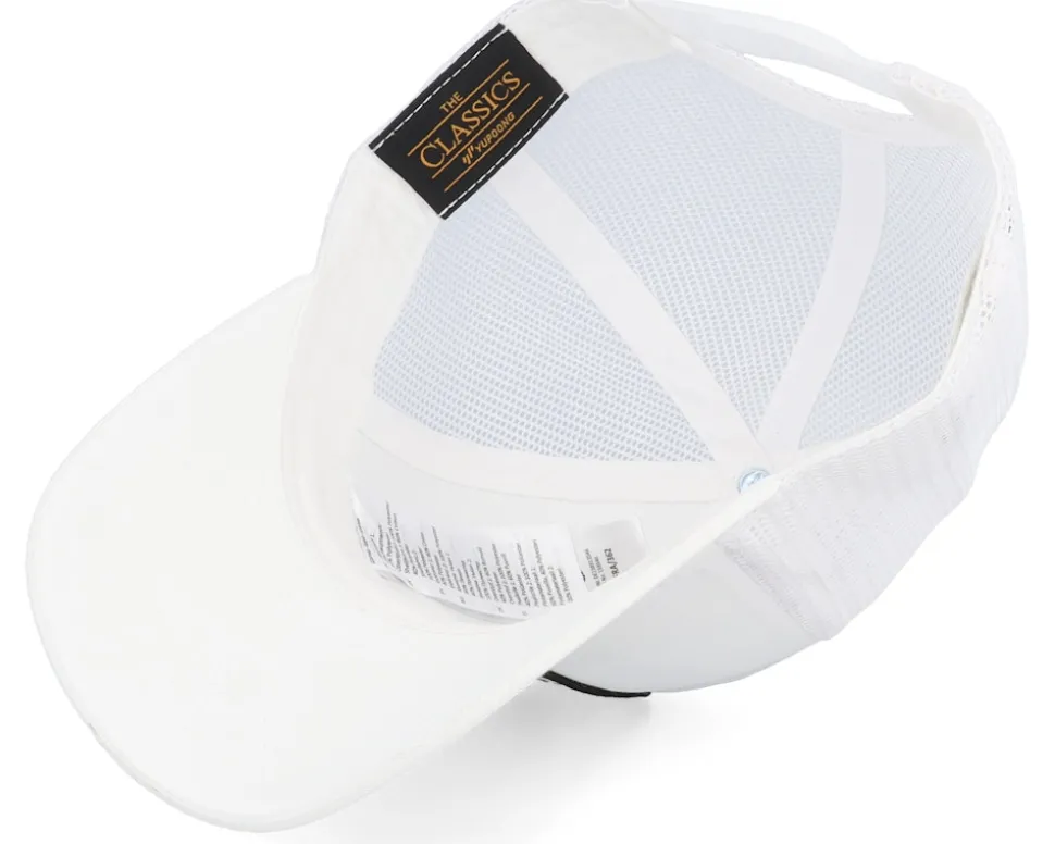 Kids Snorkmaiden Umbrella White Trucker - Moomin