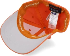 Kids Spicy Orange Flexfit - Flexfit
