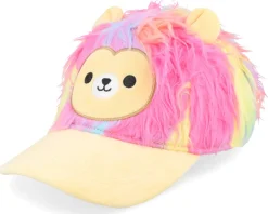 Kids Squishmallows Leonard Plush Multi Adjustable - Difuzed