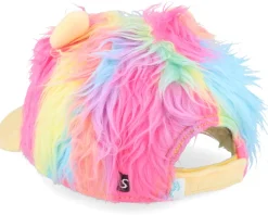 Kids Squishmallows Leonard Plush Multi Adjustable - Difuzed