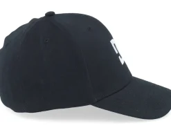 Kids Star Boy Black Adjustable - DC