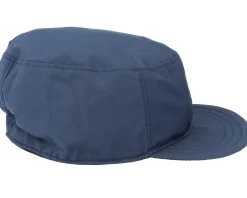 Kids Stow Away Cap Night Blue Army - Jack Wolfskin