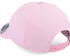 Kids Summer Sea Turtle Pink Adjustable - Kiddo Cap