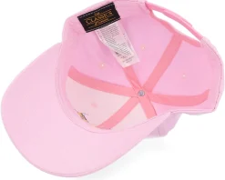 Kids Summer Sea Turtle Pink Adjustable - Kiddo Cap