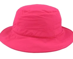 Kids Supplex Wingtip Hat Orchid Bucket - Jack Wolfskin