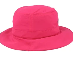 Kids Supplex Wingtip Hat Orchid Bucket - Jack Wolfskin