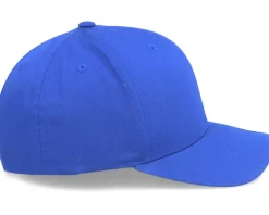 Kids Sweden Flag Shield Blue Adjustable - Forza