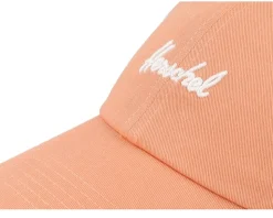 Kids Sylas Canyon Sunset Dad Cap - Herschel