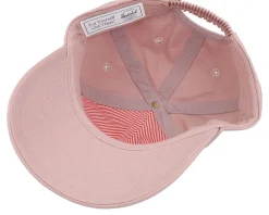 Kids Sylas Cap Ash Rose Dad Cap - Herschel