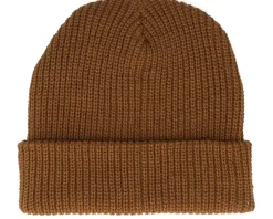 Kids Tall Boy Beanie Bison Cuff - Dakine