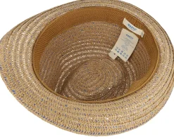 Kids Tautira Hat Natural Trilby - Barts