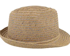 Kids Tautira Hat Natural Trilby - Barts