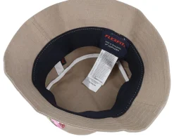 Kids Team George Patch Khaki Bucket - Peppa Pig