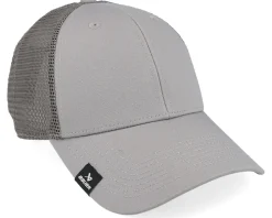 Kids Team Mesh Grey Trucker - Bauer