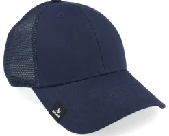 Kids Team Mesh Navy Trucker - Bauer