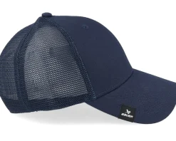 Kids Team Mesh Navy Trucker - Bauer